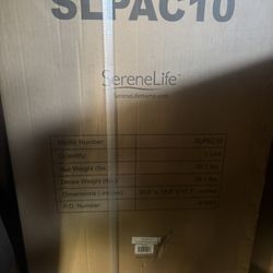 Brand New Portable Ac