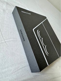 Samsung Galaxy Z Fold 7