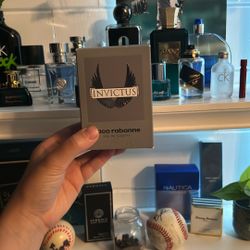 Paco Rabanne Invictus 50 Ml