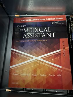 MA Book