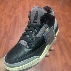 Jordan Retro 3 