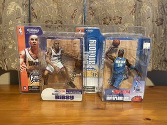 NBA McFarlanes sport picks figures