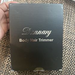 Kit de recortadora de cabello eléctrica