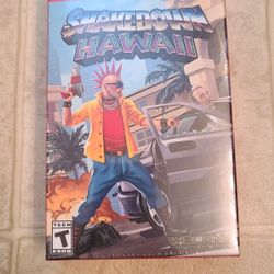 Shakedown Hawaii