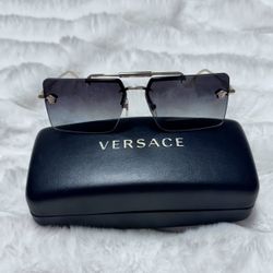 Versace Sunglasses