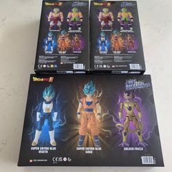 Dragon Ball Super Limit Breaker Series 