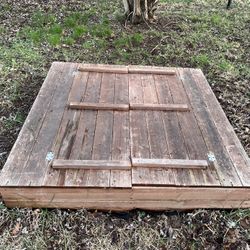 Sandbox 