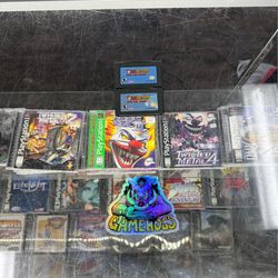 Yoshis island GBA $35-$40 Each Gamehogs 11am-7pm