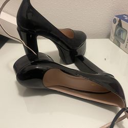 New Never Used Heels