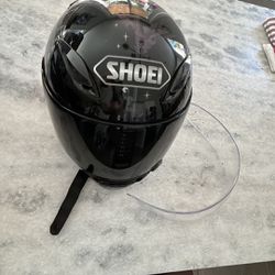 Shoei RF-1100 Full Face Motorcycle Helmet