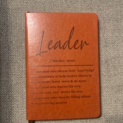 Notebook