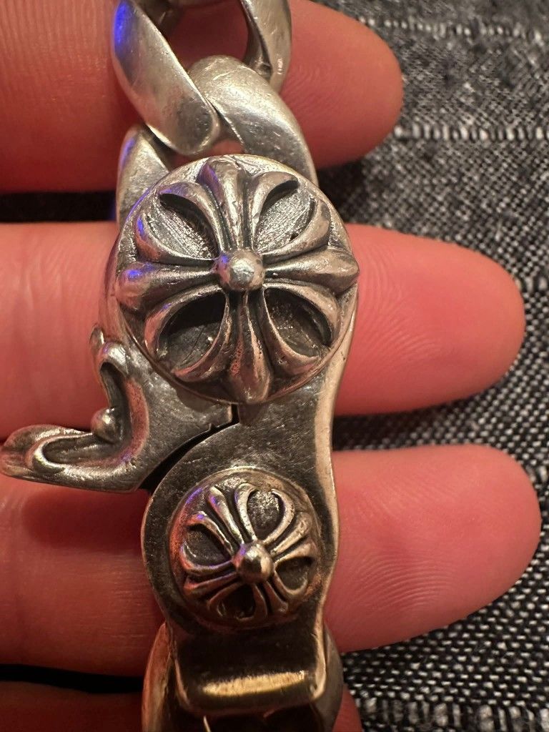 Chrome Hearts Bracelet