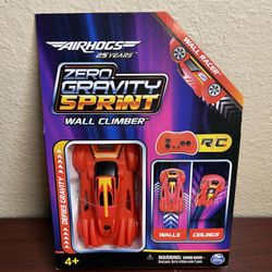 Zero Gravity Sprint RC Car 