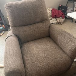 Brand New Lift Chair. 