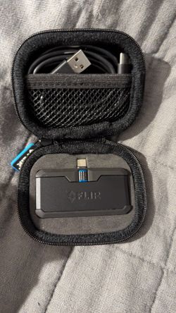 Flir One Pro