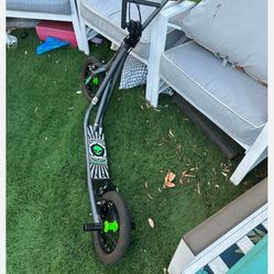 Scooter 