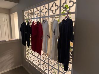 Polo shirts