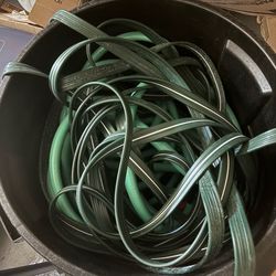 Random Lawn Hose / Sprinkler