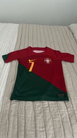 Ronaldo jersey 2022 World Cup