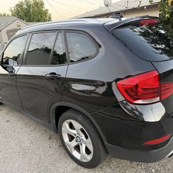 Private sale: 2014 BMW X1 for $5,600, over 130,000 miles, clean title, in excellent condition. 2.0T engine with strong performance. Only minor scratch