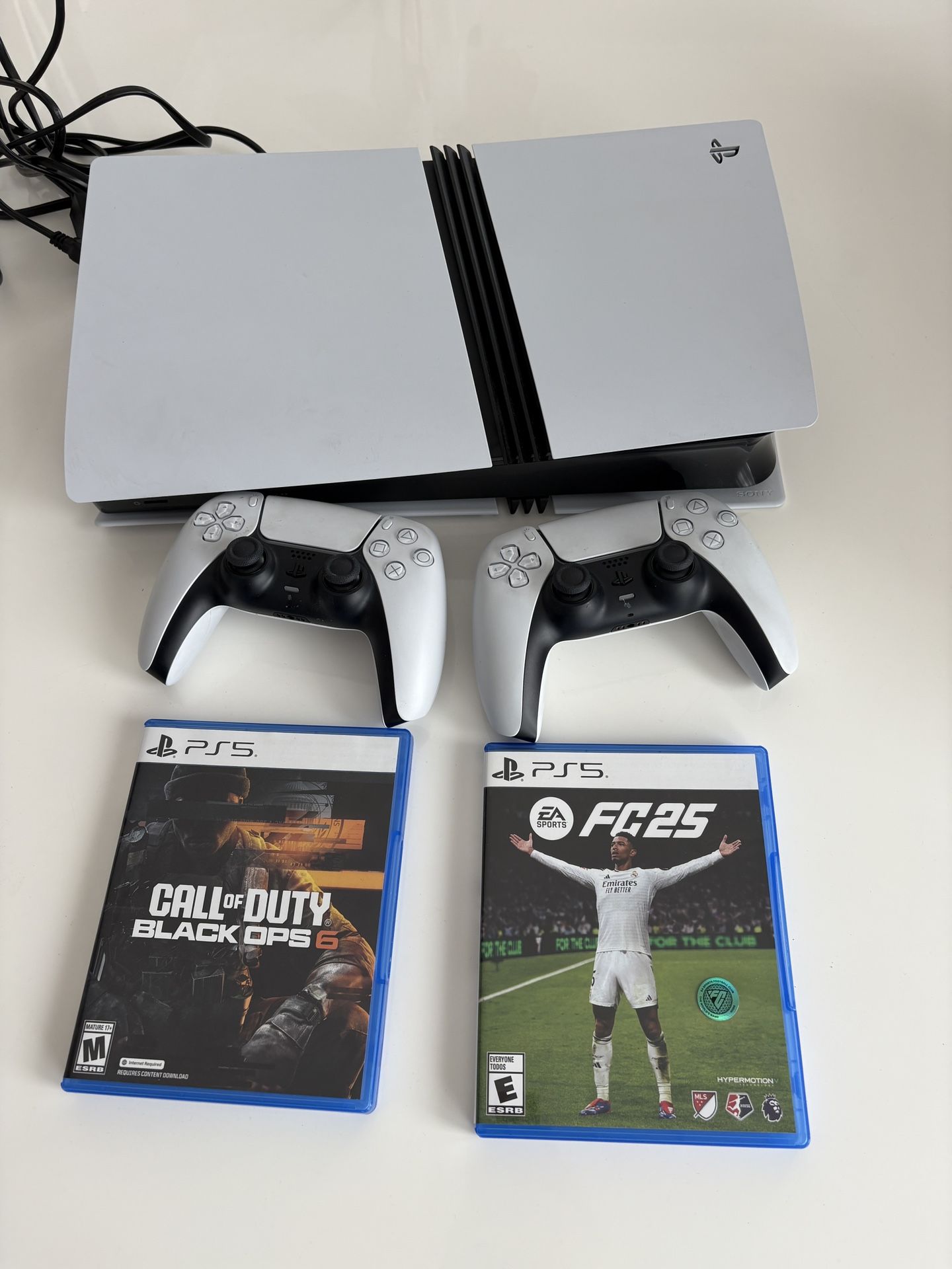 Sony PlayStation 5 Pro