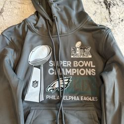 Eagles Hoodies Mens All sizes Available 