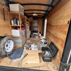 misc. contractor supply