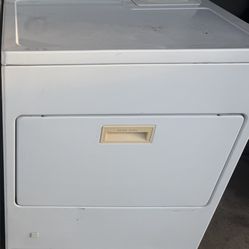 Whirlpool Gas Dryer 