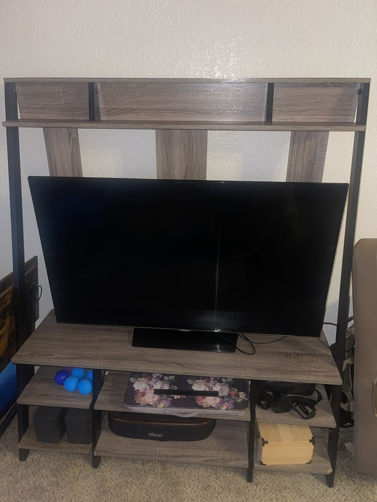Tv Stand