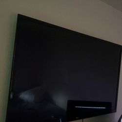 Around 50-60 Inch