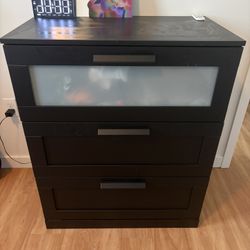 IKEA Dresser 3 Drawer