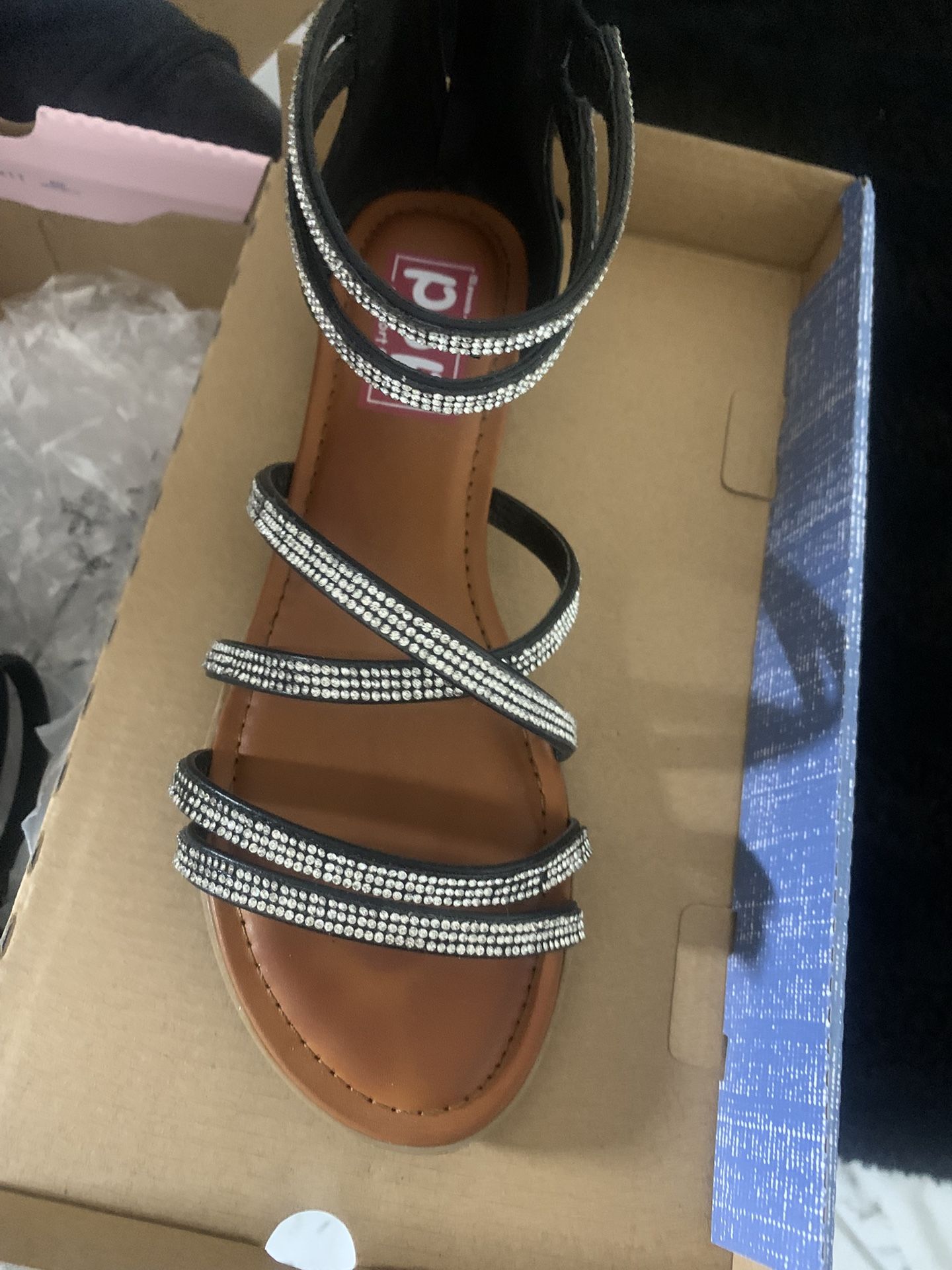 Sandals