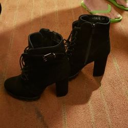 Women's Boots