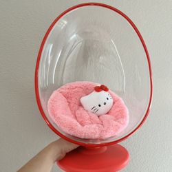 Hello Kitty Doll Chair