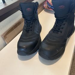 Avenger Work Boots Men’s Size 13 