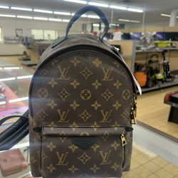Louis Vuitton Backpack Layaway Today $155 Down