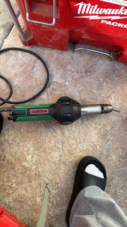 Leister Hot Air Tool 