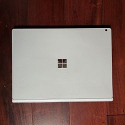 Microsoft Surface Book