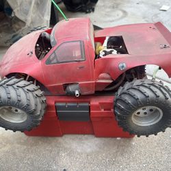 I haven’t used it for a couple years a lot of parts