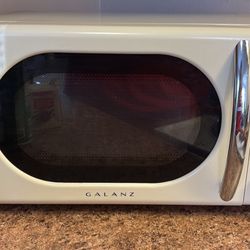 Galanz Microwave 