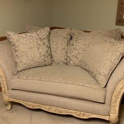 Loveseat