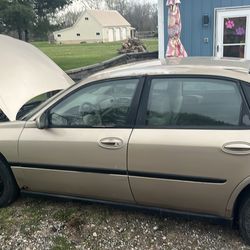 2005 Chevrolet Impala