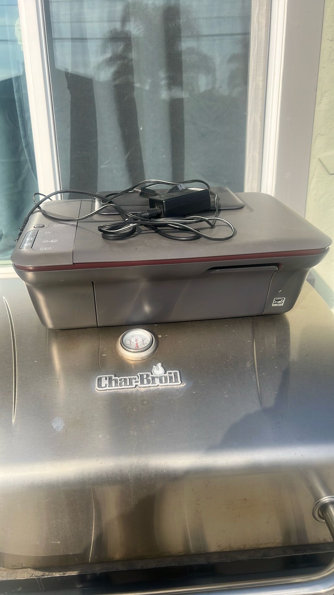 FREE HP Deskjet 1051 Print,scan And Copier