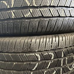 275-50-22 Michelin 