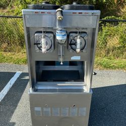 Dual Dispense Coolatta Machine 100% Complete