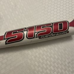 Rawlings 5150  BBCOR Certified 33” -local Pickup Only No Delivery! 