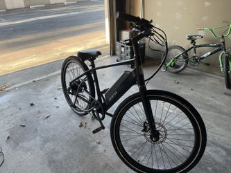 Aventon Pace 500