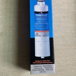 Refrigerator Water Filter
