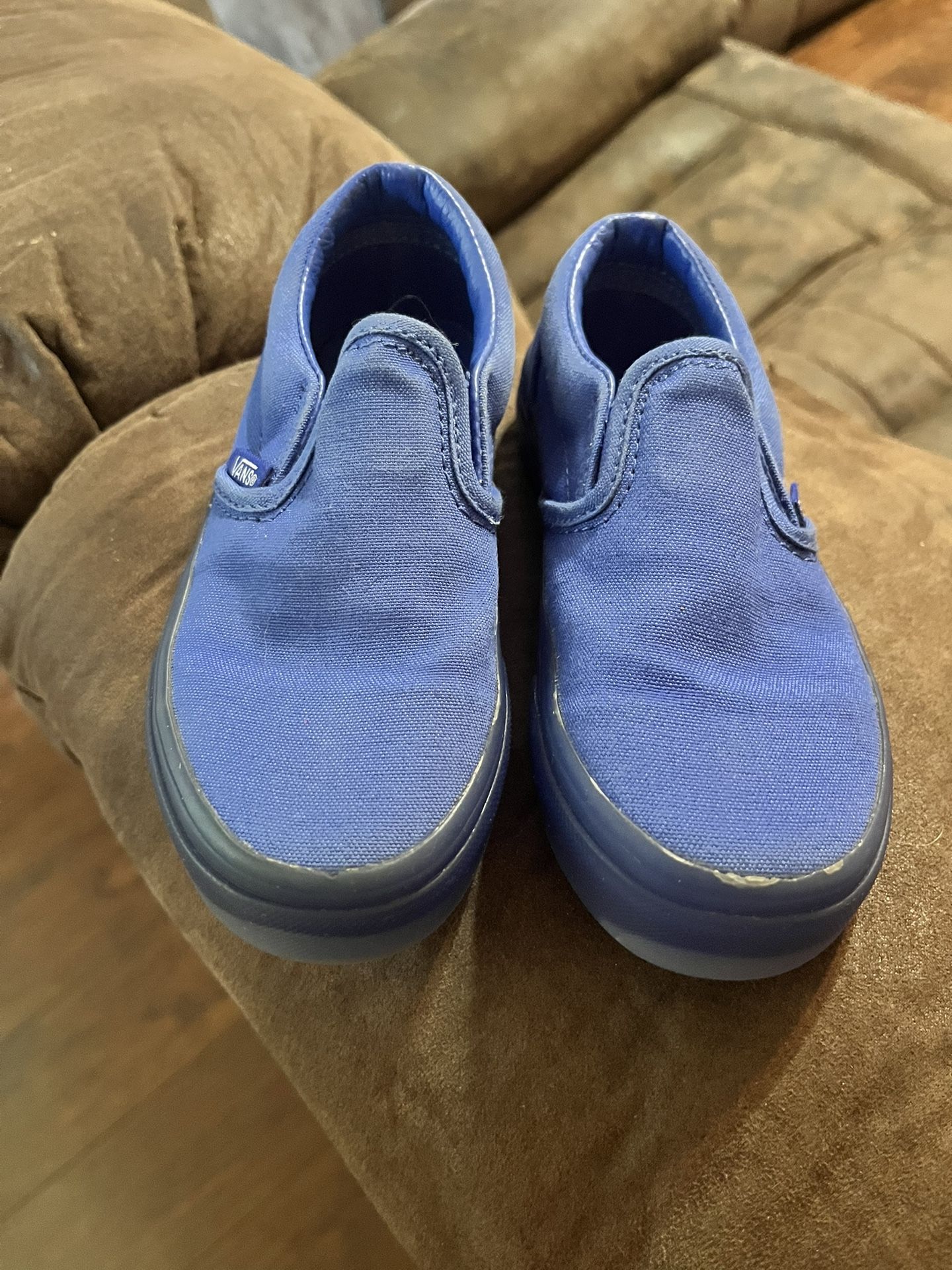 Van Shoes