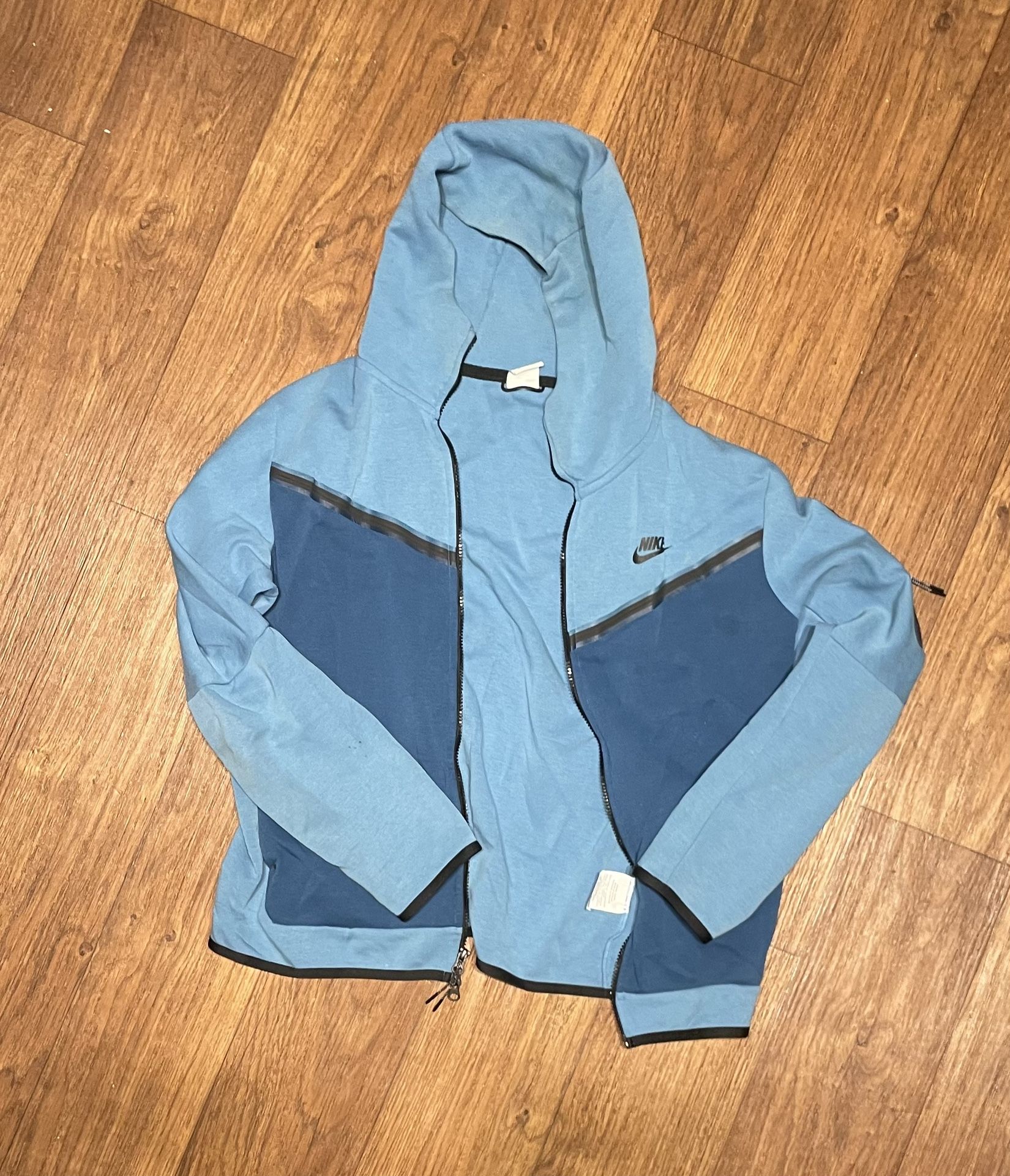 Nike Tech Jacket